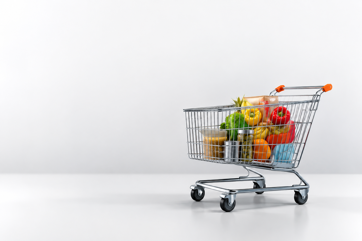 Retail and e-commerce delivery