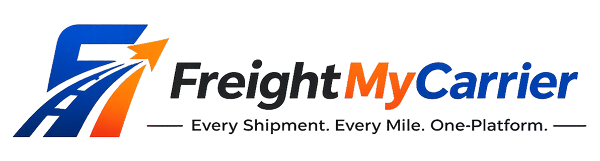 FreightMyCarrier logo